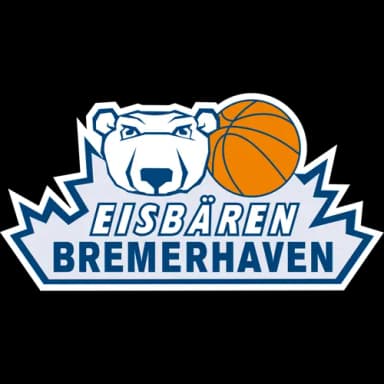 Logo: Eisbären Bremerhaven