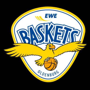 Logo: EWE Baskets Oldenburg