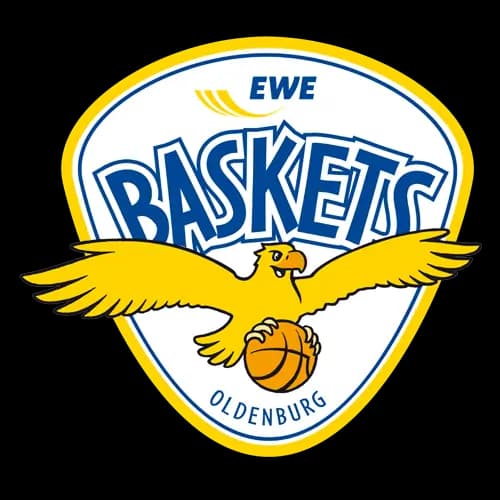 EWE Baskets Oldenburg