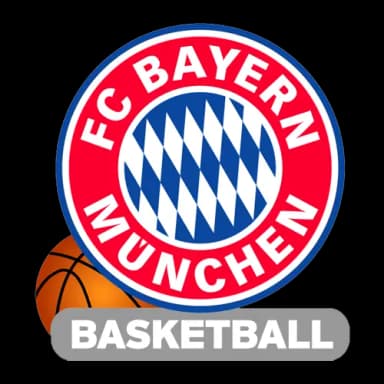 Logo: FC Bayern München