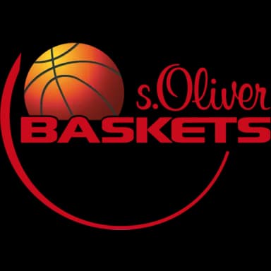 Logo: s.Oliver Baskets