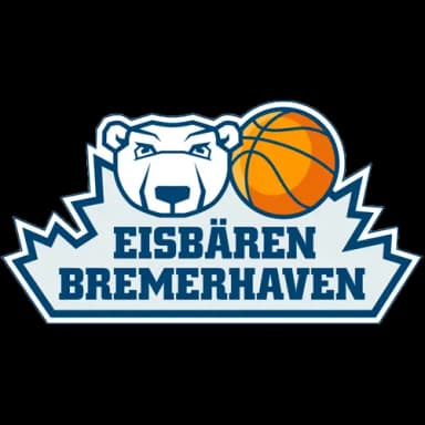 Logo: Eisbären Bremerhaven