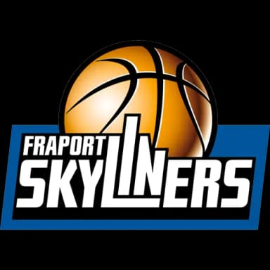 Logo: FRAPORT SKYLINERS