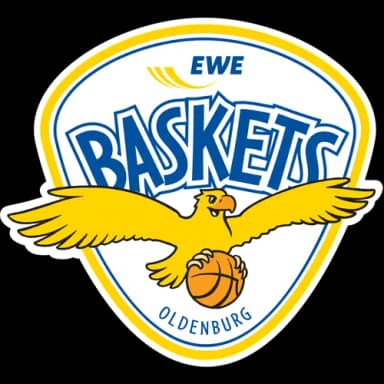 Logo: EWE Baskets Oldenburg