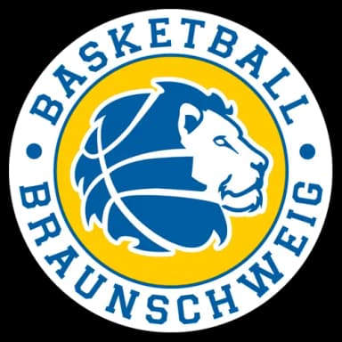 Logo: Basketball Löwen Braunschweig