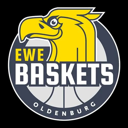 EWE Baskets Oldenburg