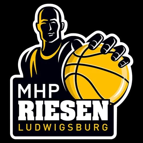 MHP RIESEN Ludwigsburg