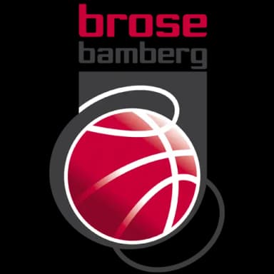 Logo: Brose Bamberg