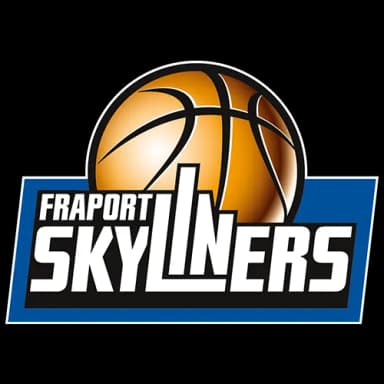 Logo: FRAPORT SKYLINERS