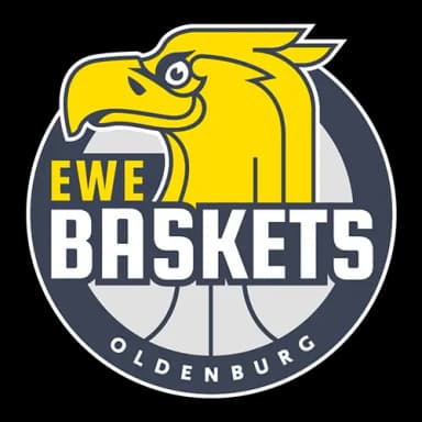 Logo: EWE Baskets Oldenburg