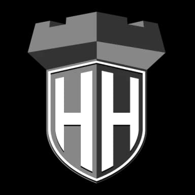 Logo: Hamburg Towers