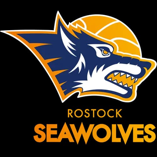 ROSTOCK SEAWOLVES